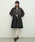 Plus by ONIT/オニット SLOBE別注 フリースハーフジップブルゾン 26AW-SL02