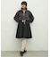 Plus by ONIT/オニット SLOBE別注 フリースハーフジップブルゾン 26AW-SL02