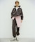 Plus by ONIT/オニット SLOBE別注 フリースハーフジップブルゾン 26AW-SL02