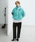 Plus by ONIT/オニット SLOBE別注 フリースハーフジップブルゾン 26AW-SL02
