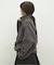 Plus by ONIT/オニット SLOBE別注 フリースハーフジップブルゾン 26AW-SL02