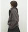 Plus by ONIT/オニット SLOBE別注 フリースハーフジップブルゾン 26AW-SL02
