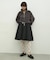 Plus by ONIT/オニット SLOBE別注 フリースハーフジップブルゾン 26AW-SL02