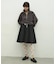 Plus by ONIT/オニット SLOBE別注 フリースハーフジップブルゾン 26AW-SL02