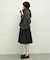 Plus by ONIT/オニット SLOBE別注 フリースハーフジップブルゾン 26AW-SL02