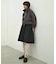 Plus by ONIT/オニット SLOBE別注 フリースハーフジップブルゾン 26AW-SL02