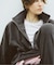 Plus by ONIT/オニット SLOBE別注 フリースハーフジップブルゾン 26AW-SL02