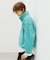 Plus by ONIT/オニット SLOBE別注 フリースハーフジップブルゾン 26AW-SL02