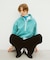 Plus by ONIT/オニット SLOBE別注 フリースハーフジップブルゾン 26AW-SL02