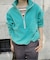 Plus by ONIT/オニット SLOBE別注 フリースハーフジップブルゾン 26AW-SL02