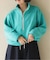 Plus by ONIT/オニット SLOBE別注 フリースハーフジップブルゾン 26AW-SL02