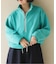 Plus by ONIT/オニット SLOBE別注 フリースハーフジップブルゾン 26AW-SL02