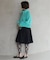 Plus by ONIT/オニット SLOBE別注 フリースハーフジップブルゾン 26AW-SL02