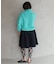 Plus by ONIT/オニット SLOBE別注 フリースハーフジップブルゾン 26AW-SL02