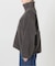 Plus by ONIT/オニット SLOBE別注 フリースハーフジップブルゾン 26AW-SL02