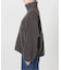 Plus by ONIT/オニット SLOBE別注 フリースハーフジップブルゾン 26AW-SL02