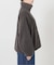 Plus by ONIT/オニット SLOBE別注 フリースハーフジップブルゾン 26AW-SL02