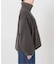 Plus by ONIT/オニット SLOBE別注 フリースハーフジップブルゾン 26AW-SL02