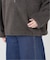 Plus by ONIT/オニット SLOBE別注 フリースハーフジップブルゾン 26AW-SL02