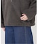 Plus by ONIT/オニット SLOBE別注 フリースハーフジップブルゾン 26AW-SL02