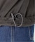 Plus by ONIT/オニット SLOBE別注 フリースハーフジップブルゾン 26AW-SL02