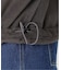Plus by ONIT/オニット SLOBE別注 フリースハーフジップブルゾン 26AW-SL02
