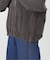 Plus by ONIT/オニット SLOBE別注 フリースハーフジップブルゾン 26AW-SL02