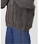 Plus by ONIT/オニット SLOBE別注 フリースハーフジップブルゾン 26AW-SL02