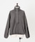 Plus by ONIT/オニット SLOBE別注 フリースハーフジップブルゾン 26AW-SL02