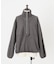 Plus by ONIT/オニット SLOBE別注 フリースハーフジップブルゾン 26AW-SL02
