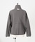 Plus by ONIT/オニット SLOBE別注 フリースハーフジップブルゾン 26AW-SL02