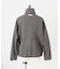 Plus by ONIT/オニット SLOBE別注 フリースハーフジップブルゾン 26AW-SL02
