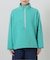 Plus by ONIT/オニット SLOBE別注 フリースハーフジップブルゾン 26AW-SL02
