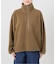 Plus by ONIT/オニット SLOBE別注 フリースハーフジップブルゾン 26AW-SL02