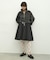 Plus by ONIT/オニット SLOBE別注 ウールフレアスカート 26AW-SL03