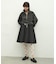 Plus by ONIT/オニット SLOBE別注 ウールフレアスカート 26AW-SL03