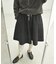 Plus by ONIT/オニット SLOBE別注 ウールフレアスカート 26AW-SL03