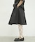 Plus by ONIT/オニット SLOBE別注 ウールフレアスカート 26AW-SL03