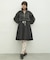 Plus by ONIT/オニット SLOBE別注 ウールフレアスカート 26AW-SL03