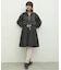 Plus by ONIT/オニット SLOBE別注 ウールフレアスカート 26AW-SL03