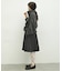 Plus by ONIT/オニット SLOBE別注 ウールフレアスカート 26AW-SL03