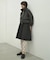 Plus by ONIT/オニット SLOBE別注 ウールフレアスカート 26AW-SL03