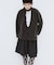Plus by ONIT/オニット SLOBE別注 ウールフレアスカート 26AW-SL03