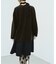 Plus by ONIT/オニット SLOBE別注 ウールフレアスカート 26AW-SL03