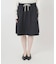 Plus by ONIT/オニット SLOBE別注 ウールフレアスカート 26AW-SL03