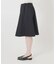 Plus by ONIT/オニット SLOBE別注 ウールフレアスカート 26AW-SL03