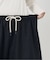 Plus by ONIT/オニット SLOBE別注 ウールフレアスカート 26AW-SL03
