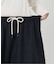 Plus by ONIT/オニット SLOBE別注 ウールフレアスカート 26AW-SL03