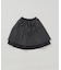 Plus by ONIT/オニット SLOBE別注 ウールフレアスカート 26AW-SL03