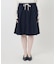 Plus by ONIT/オニット SLOBE別注 ウールフレアスカート 26AW-SL03